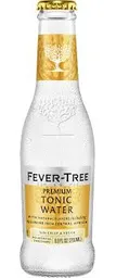 Fever Tree Agua Tónica Indian 200 mL