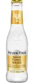 Fever Tree Agua Tónica Indian 200 mL