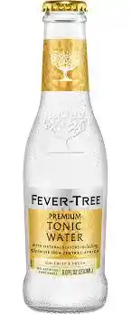 Fever Tree Agua Tónica Indian 200 mL