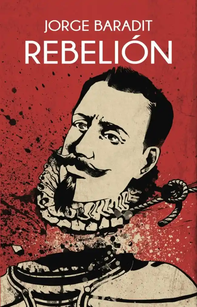 Rebelion Baradit