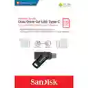 Sandisk Ultra 128gb Dual Drive Go Usb Type-c