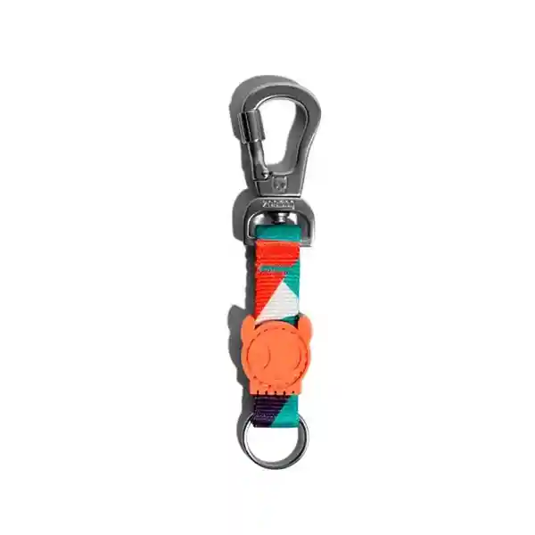 Zeedog Llavero Ella Keychain