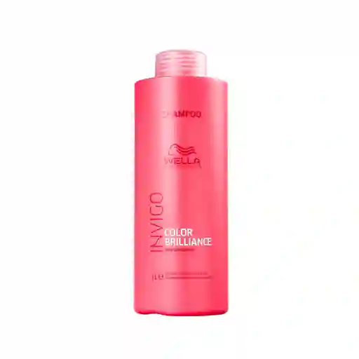 Shampoo Brilliance Protector Del Color (1000ml)