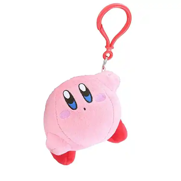 Dangling Plush Llavero Peluche Kirby 3.5 1710