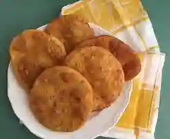 5 Sopaipillas