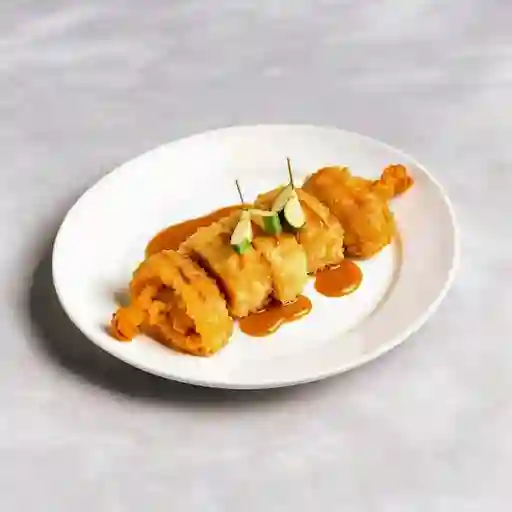 Drago Tempura
