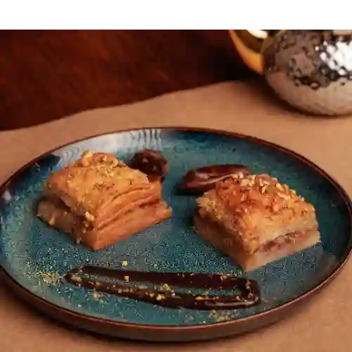 Baklawa