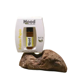 Mood Aceite Esencial Roll-On Felices Papás