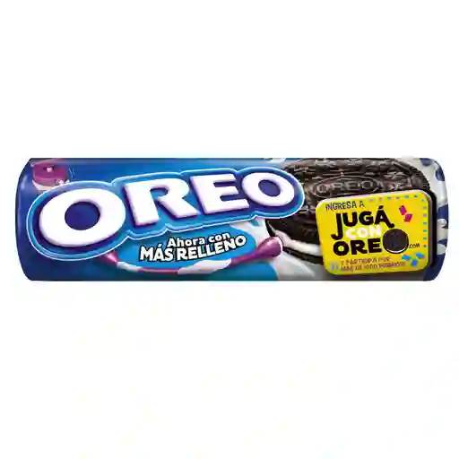 Oreo Galleta de Cacao