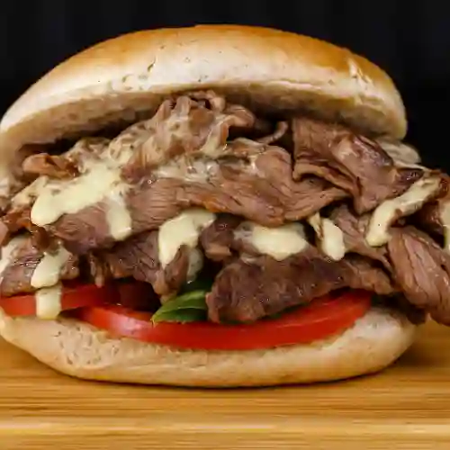 Churrascos Chacarero