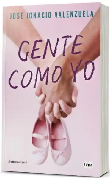 Gente Como yo - Valenzuela Ignacio