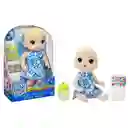 Baby Alive Bebé Sorbitos Rubia