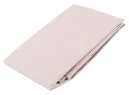 Set Funda Almohada Ess 200 Hilos Gris 50 x 90 Ripley Home