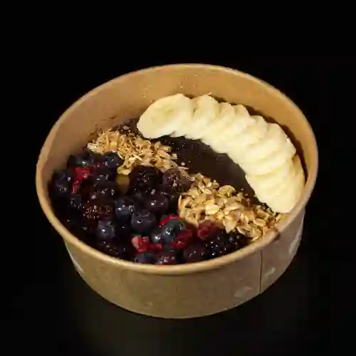 Açaí Bowl