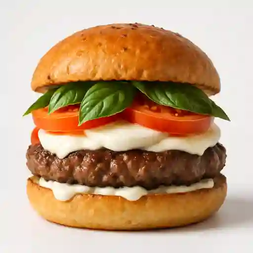 Burger Italiano