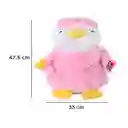 Peluche Sra. Miniso Miniso