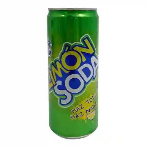 Limon Soda 310 ml