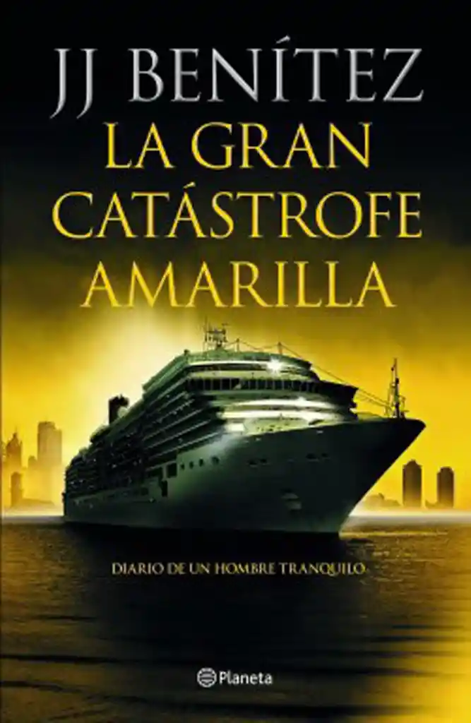 La Gran Catástrofe Amarilla