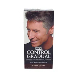 Just For Men Tinte Capilar Control Gradual