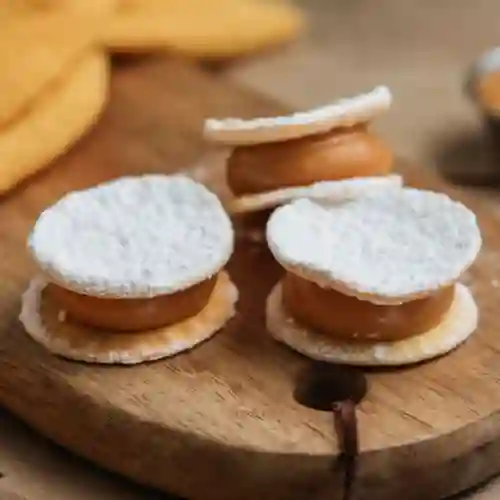 Mini Alfajor