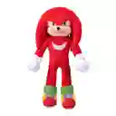 Peluche Sonic 2 23Cm Surtido