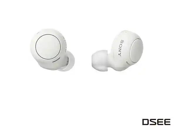 Sony Audífonos Bluetooth WF-C500