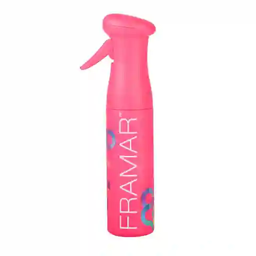 Framar Rociador Rosado BTL-MA