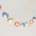 Guirnalda de Luces Con Diseño 2 m 3118782000242