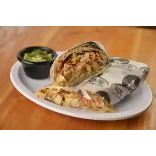 Shawarma Kafta Chiken