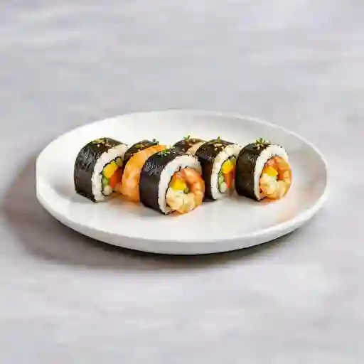 Maki Ebi