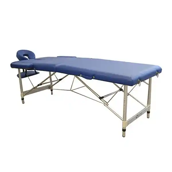 Glomed Camilla Masajes Azul