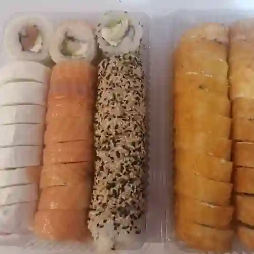 50 Sushi Premium
