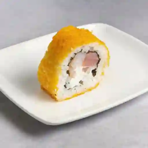 Mix tempura