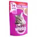 Whiskas Alimento Gato Sobre Jelly Carne