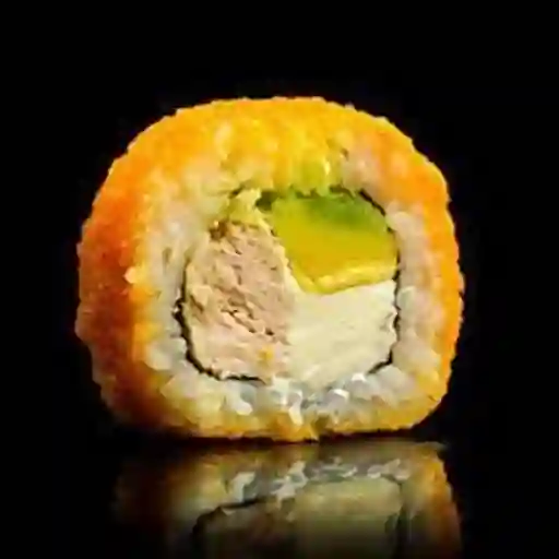 Roll Panko Tori Chili