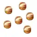 Kanro Caramelo Premium Leche Gold Café Latte