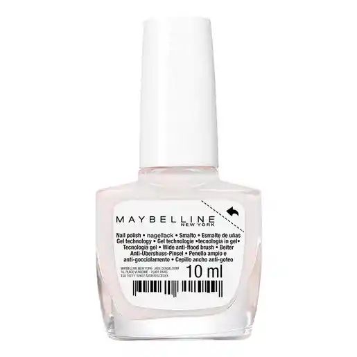 Maybelline Esmalte Para Uñas Superstay 7 Days