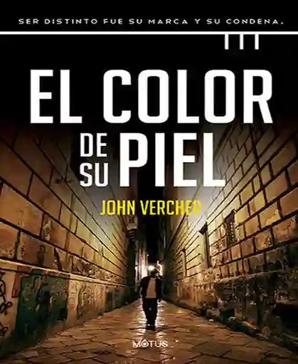 El Color de su Piel