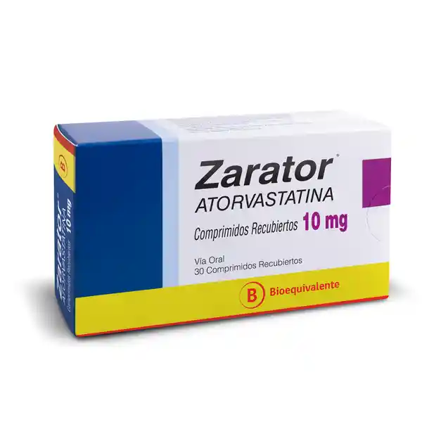 Zarator (10 mg)