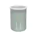 Jabonera de Cerámica Casaideas