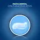 Oral-B Pack Cepillo Dental Stages 3 Con Crema Dental Stage 2 U