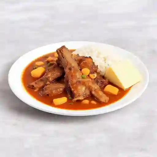 Sopa Queso Bebida de Lata 350Ml