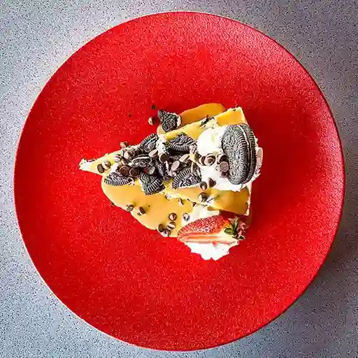 Cheescake Oreo