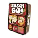 Sushi Go Juego De Mesa