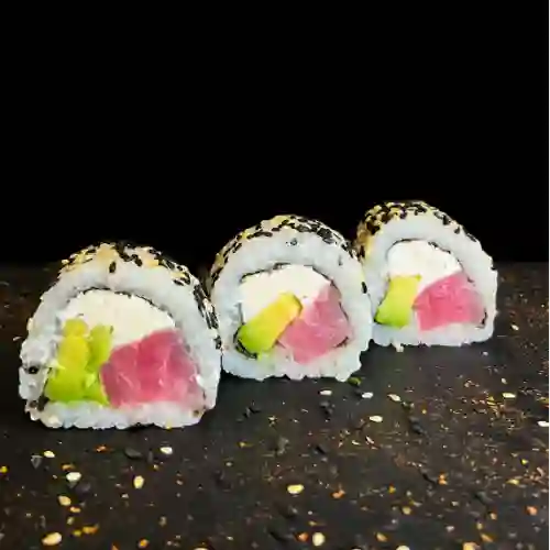 Roll de Atún