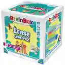 Brainbox: Erase Una Vez