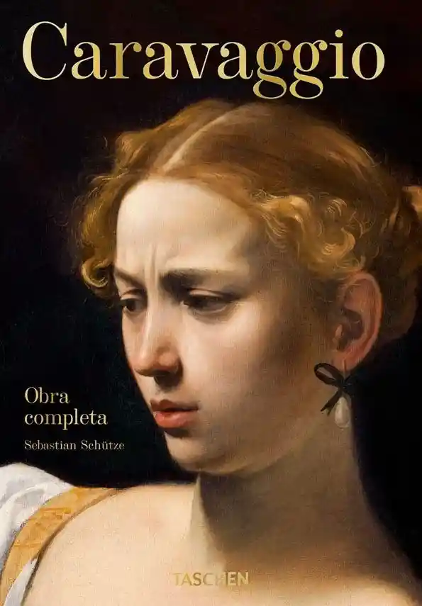 Caravaggio. Obra Completa