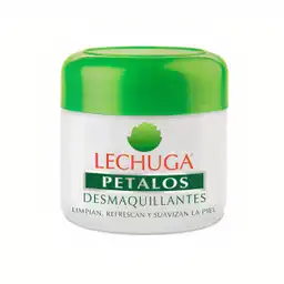 Lechuga Petalos Demaq