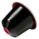 Nespresso Café Cápsula Ispirazione Ristretto Decaffeinato