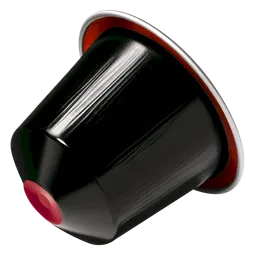 Nespresso Café Cápsula Ispirazione Ristretto Decaffeinato